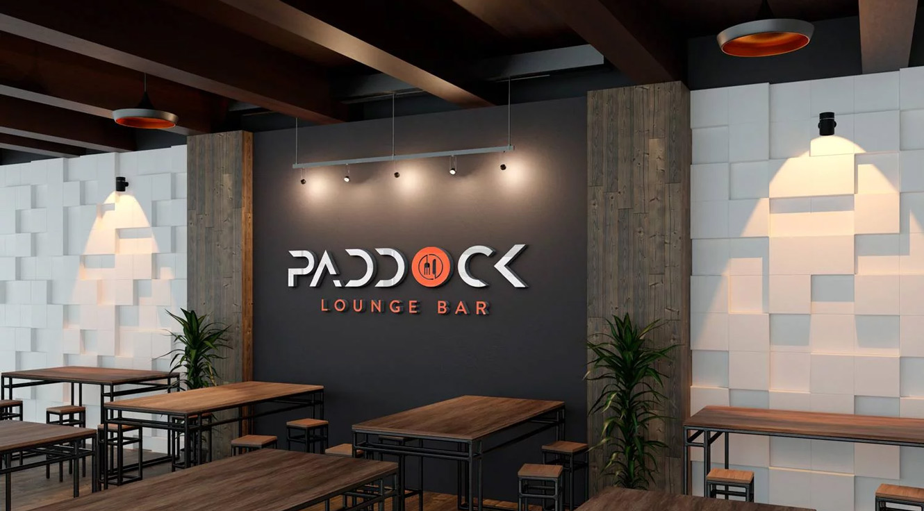 padock
