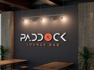 Padock