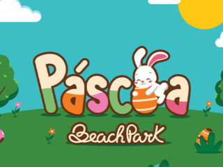 Páscoa Beach Park