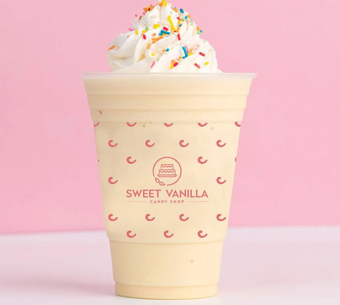 sweet