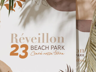 Réveillon Beach Park