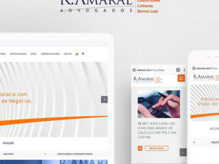 R Amaral