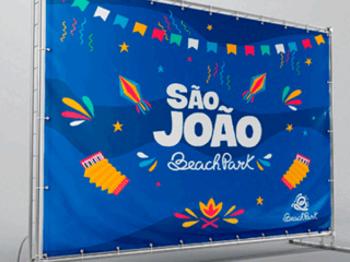São João Beach Park