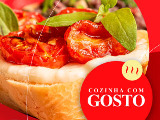 Cozinha com gosto
